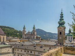Fotowalk Stadt Salzburg
